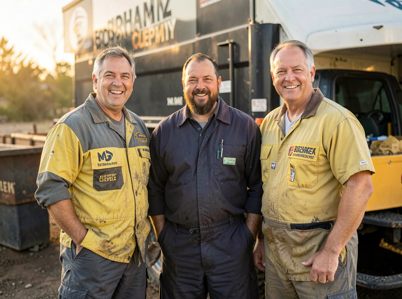 Sewage Cleanup company in New Cambria, KS